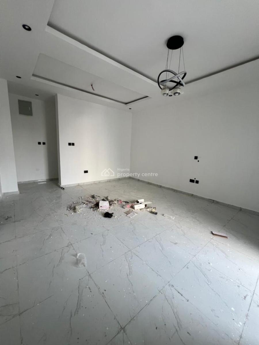 Modern Tastefully 1 Bedroom Apartment, Ikate, Lekki, Lagos, Flat / Apartment for Sale