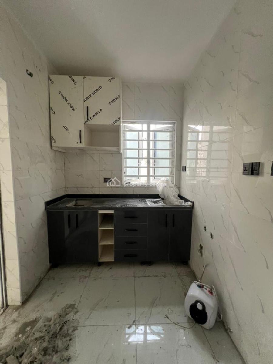 Modern Tastefully 1 Bedroom Apartment, Ikate, Lekki, Lagos, Flat / Apartment for Sale