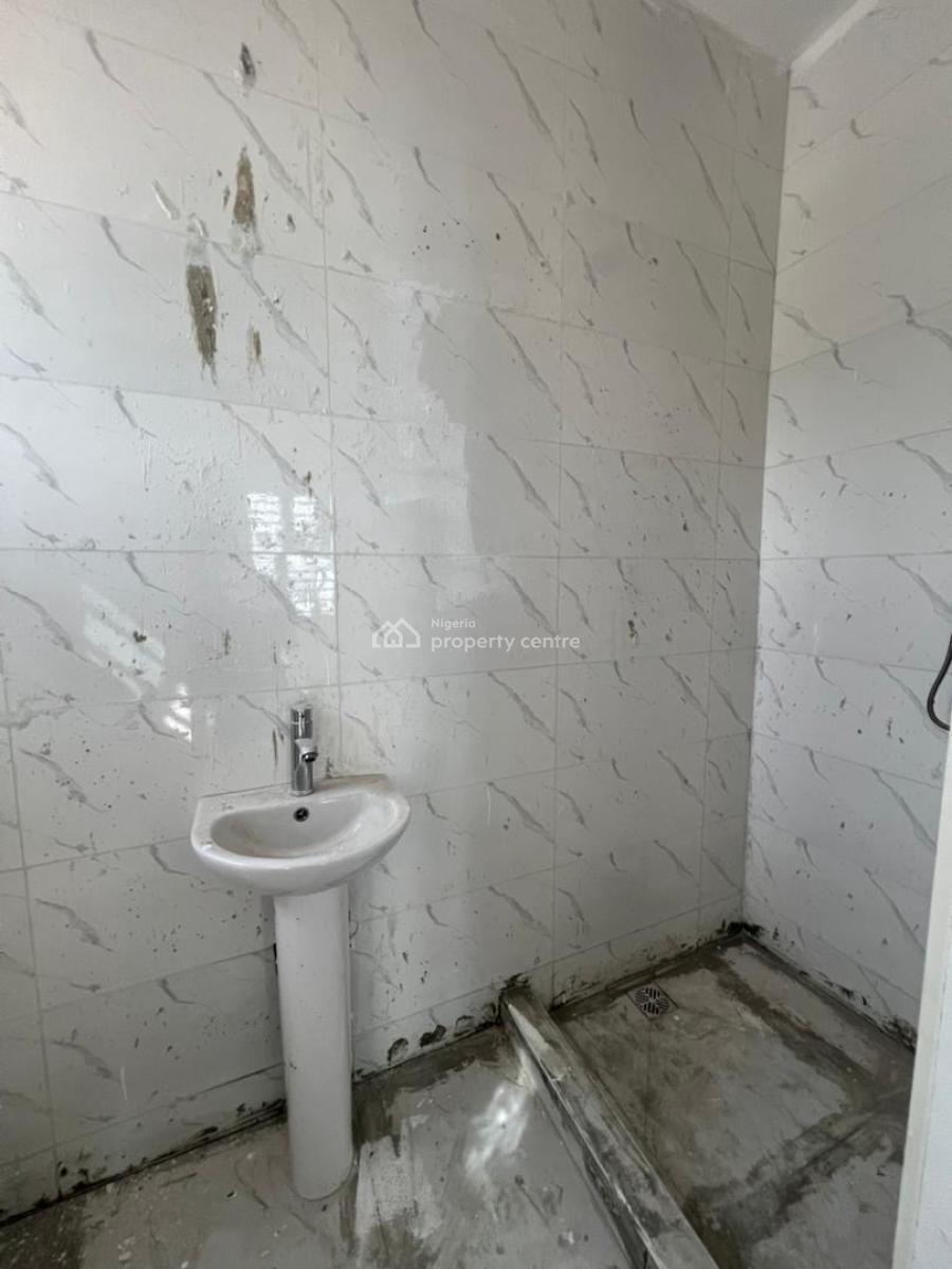 Modern Tastefully 1 Bedroom Apartment, Ikate, Lekki, Lagos, Flat / Apartment for Sale