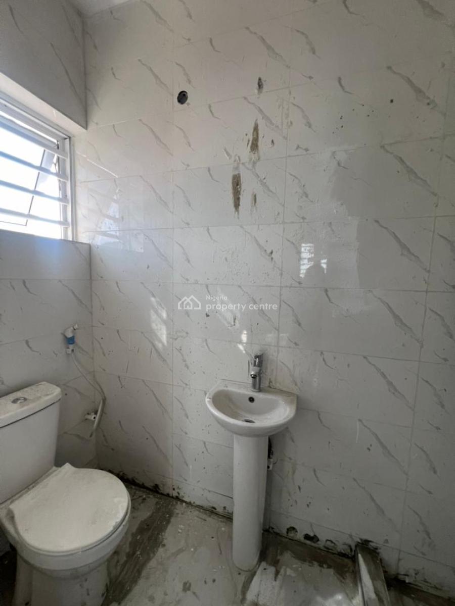 Modern Tastefully 1 Bedroom Apartment, Ikate, Lekki, Lagos, Flat / Apartment for Sale
