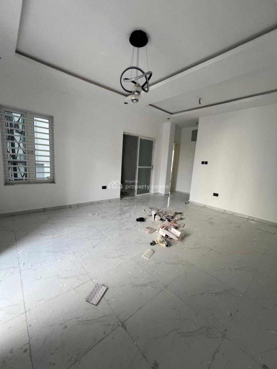 Modern Tastefully 1 Bedroom Apartment, Ikate, Lekki, Lagos, Flat / Apartment for Sale