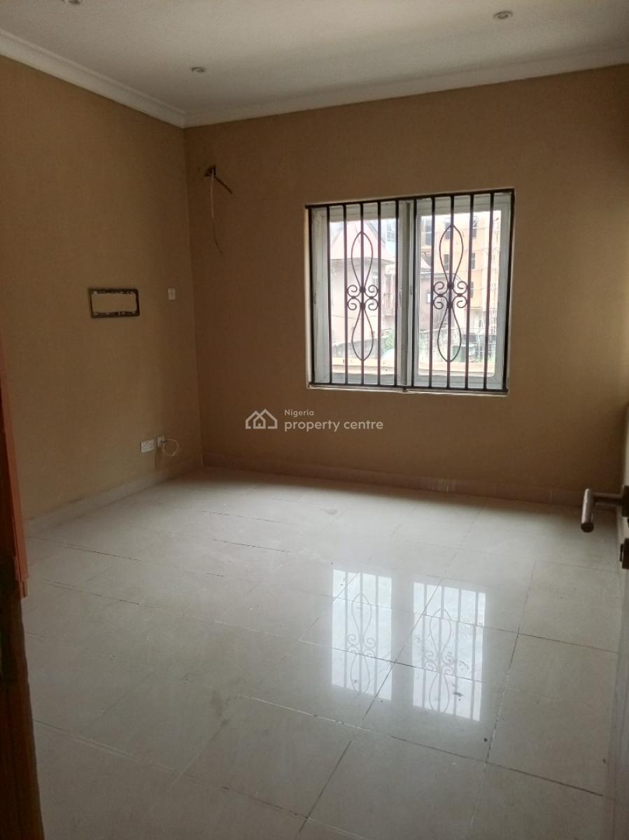 Residential Or Commercial 4 Bedroom with Selfcon Bq 7 Car Park, Ikate Elegushi, Lekki, Lagos, Semi-detached Duplex for Rent