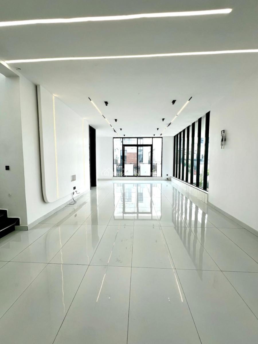 4 Bedroom Semi-detached Duplex, Ajah, Lagos, Semi-detached Duplex for Sale