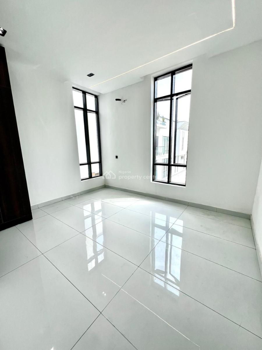 4 Bedroom Semi-detached Duplex, Ajah, Lagos, Semi-detached Duplex for Sale