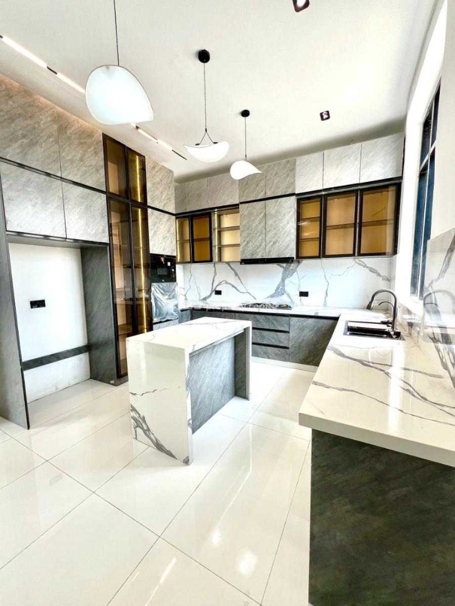 4 Bedroom Semi-detached Duplex, Ajah, Lagos, Semi-detached Duplex for Sale