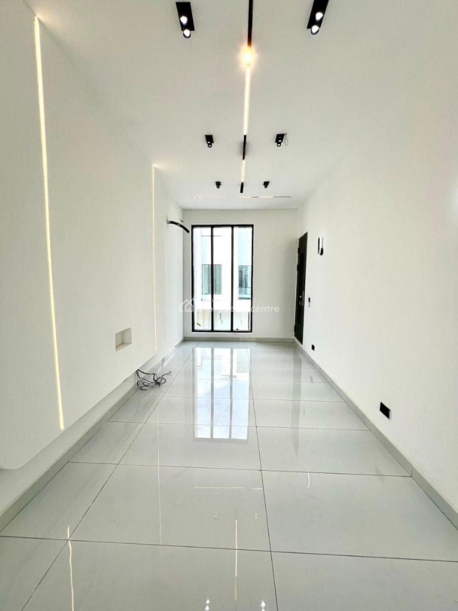 4 Bedroom Semi-detached Duplex, Ajah, Lagos, Semi-detached Duplex for Sale