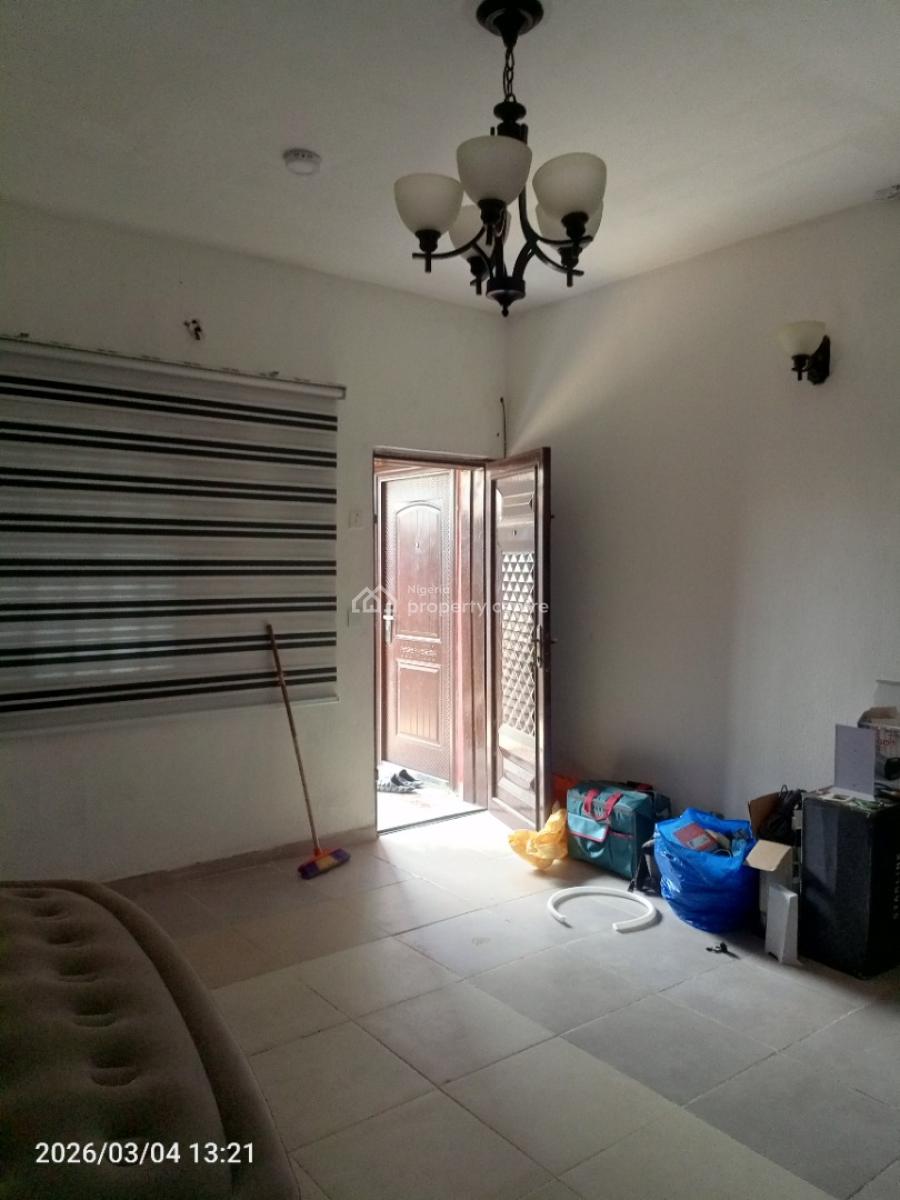 1 Bedroom Spacious Mini Flat, Marko, Off Mobil Road, Ilaje, Ajah, Lagos, Mini Flat (room and Parlour) for Rent
