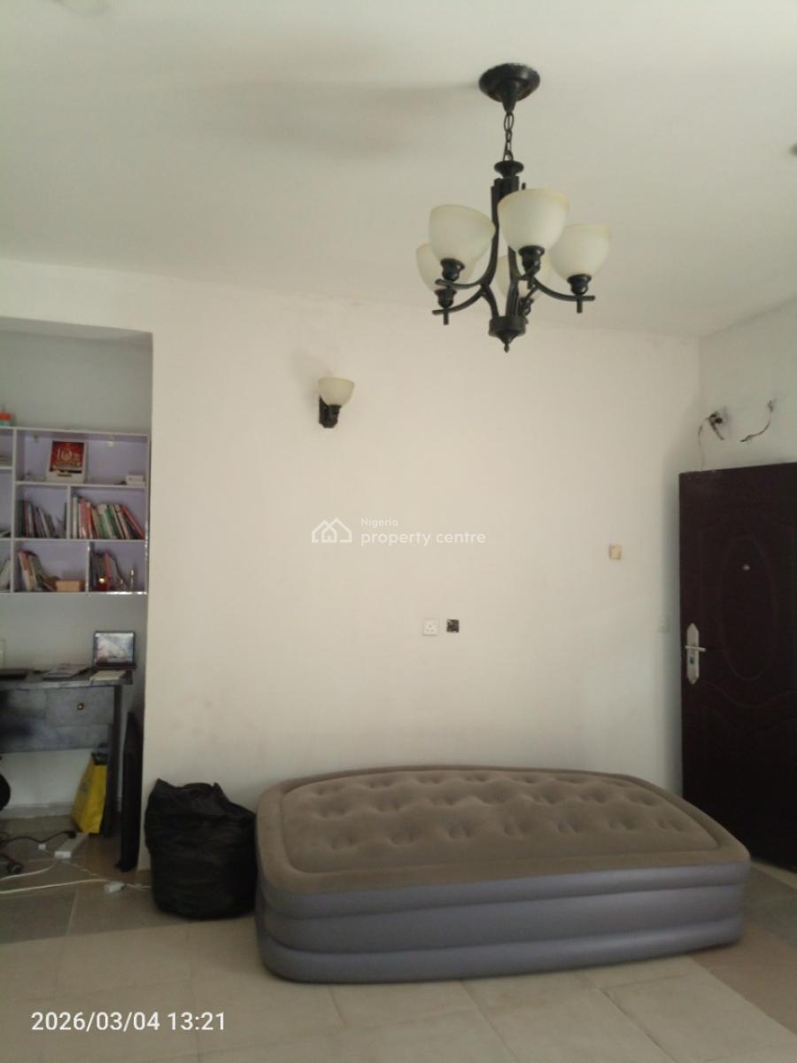 1 Bedroom Spacious Mini Flat, Marko, Off Mobil Road, Ilaje, Ajah, Lagos, Mini Flat (room and Parlour) for Rent