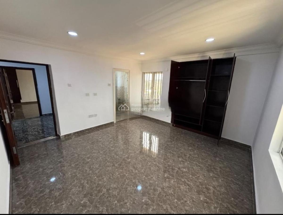 an Executive 3 Bedroom Serviced Apartment with Bq, Lekki Phase 1, Lekki, Lagos, Flat / Apartment for Rent