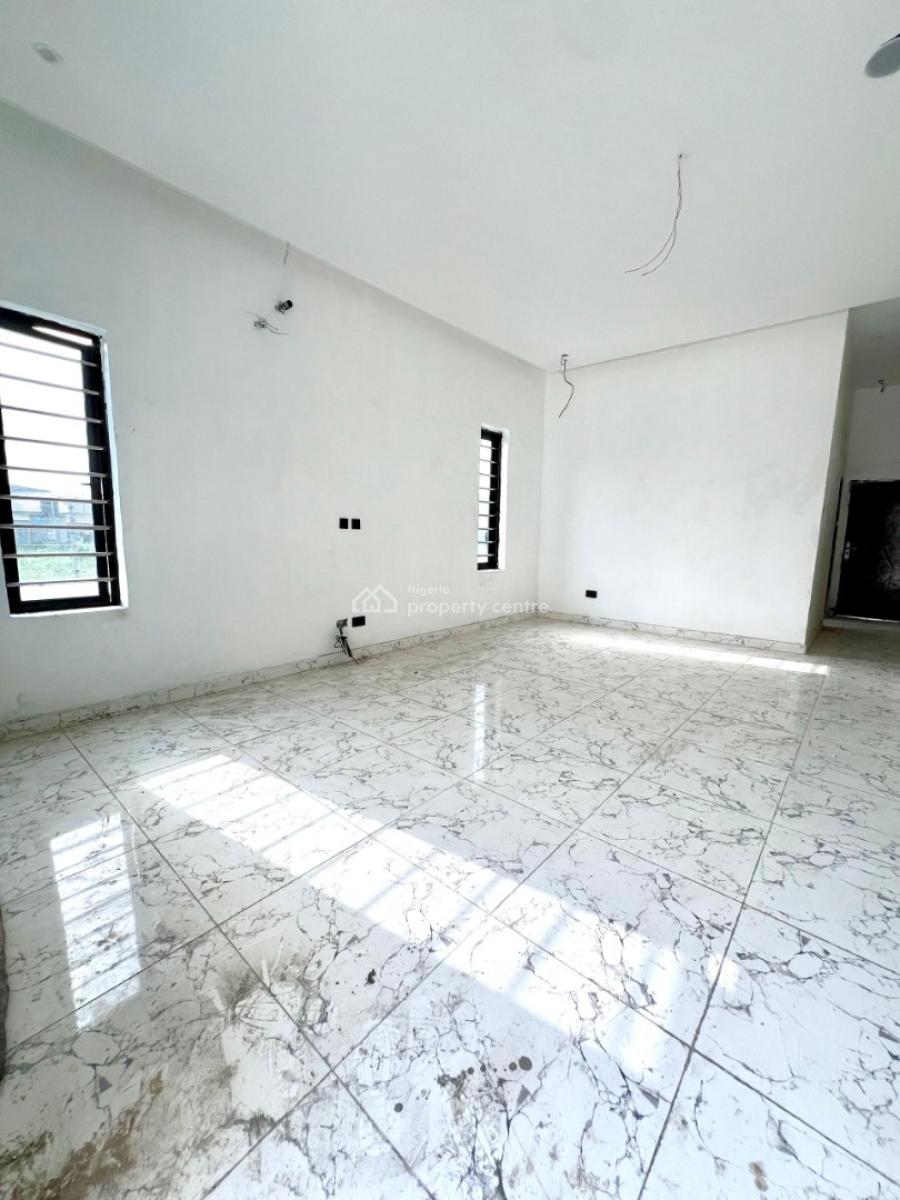 3 Bedroom Terrace Duplex, Ajah, Lagos, Terraced Duplex for Sale