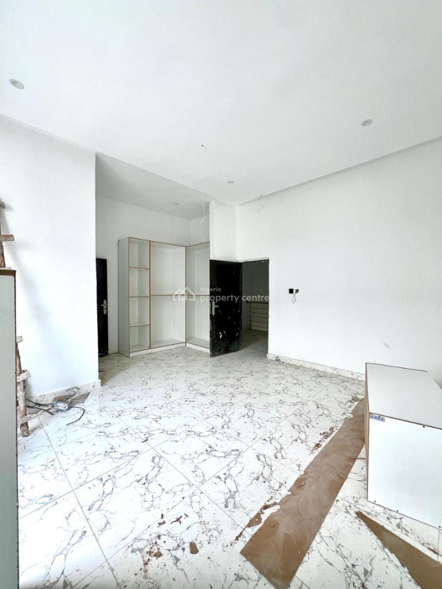 3 Bedroom Terrace Duplex, Ajah, Lagos, Terraced Duplex for Sale