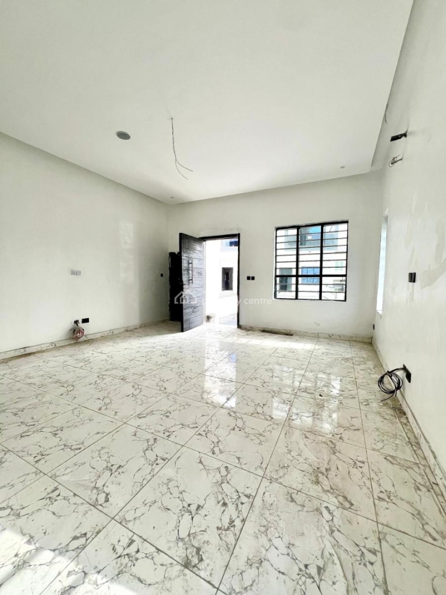 3 Bedroom Terrace Duplex, Ajah, Lagos, Terraced Duplex for Sale