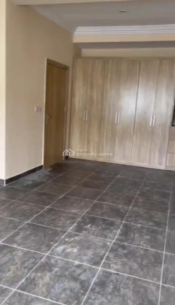 2 Bedroom Maisonette, Alpha Beach Road New Road Alpha Beach Opposite Chevron, Lekki, Lagos, Flat / Apartment for Rent