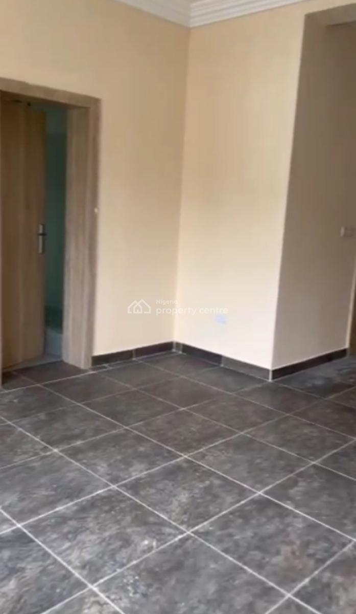 2 Bedroom Maisonette, Alpha Beach Road New Road Alpha Beach Opposite Chevron, Lekki, Lagos, Flat / Apartment for Rent