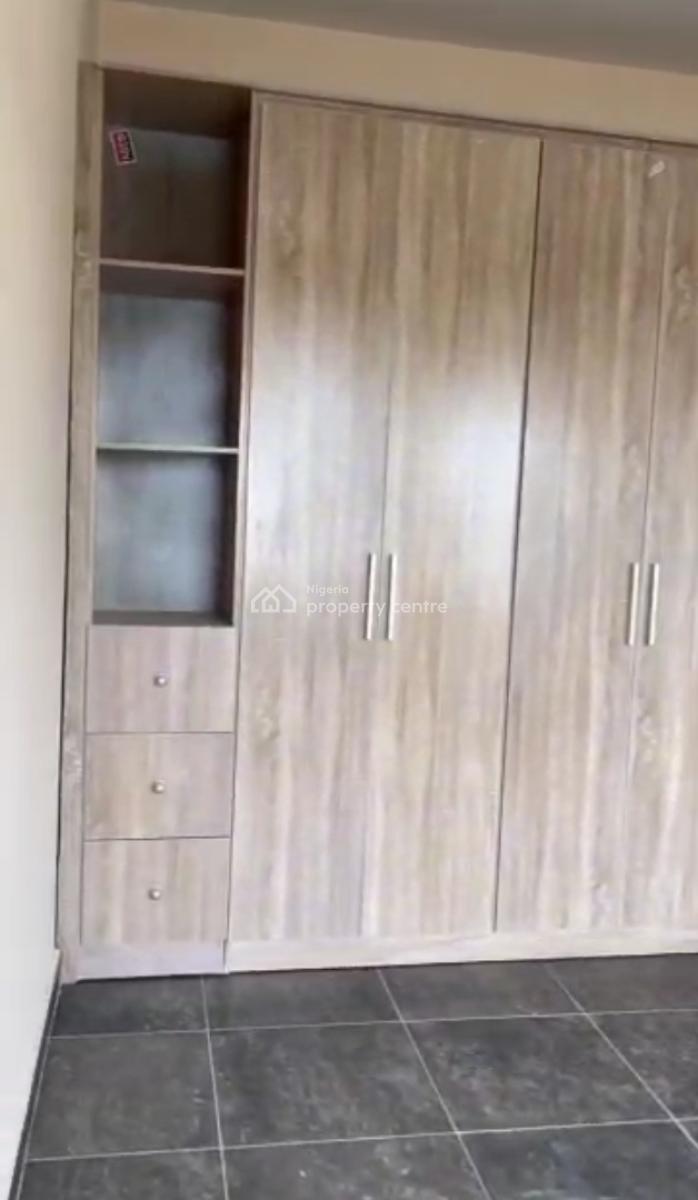 2 Bedroom Maisonette, Alpha Beach Road New Road Alpha Beach Opposite Chevron, Lekki, Lagos, Flat / Apartment for Rent