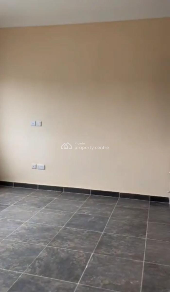 2 Bedroom Maisonette, Alpha Beach Road New Road Alpha Beach Opposite Chevron, Lekki, Lagos, Flat / Apartment for Rent