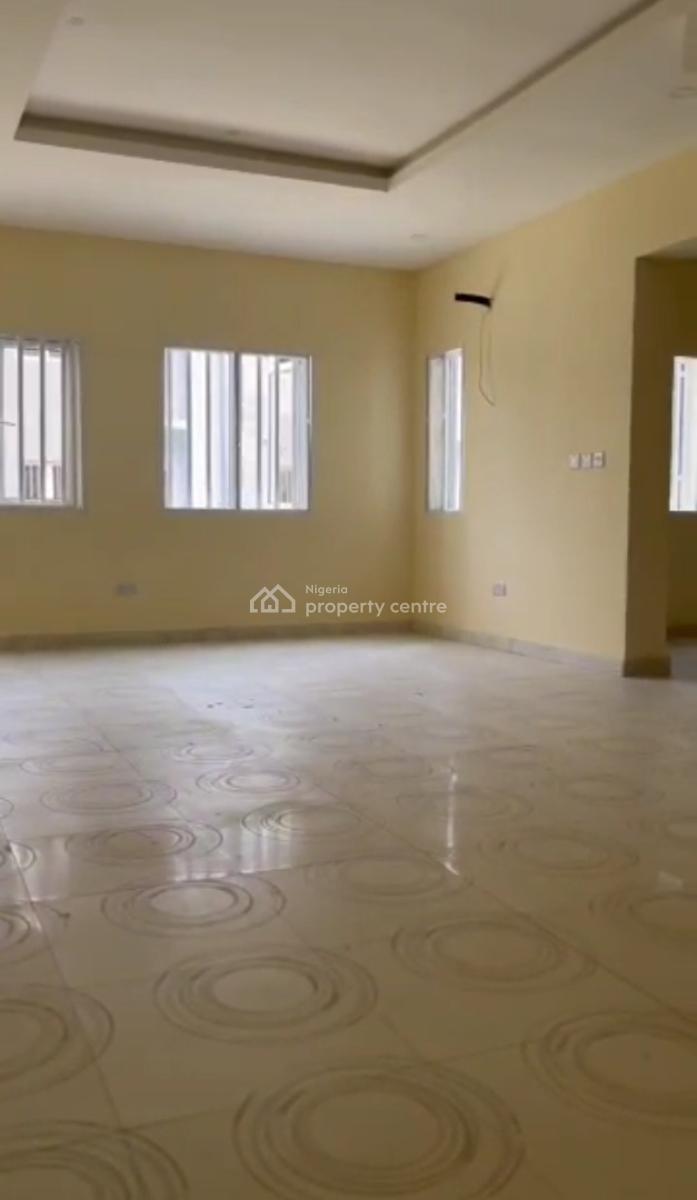 2 Bedroom Maisonette, Alpha Beach Road New Road Alpha Beach Opposite Chevron, Lekki, Lagos, Flat / Apartment for Rent