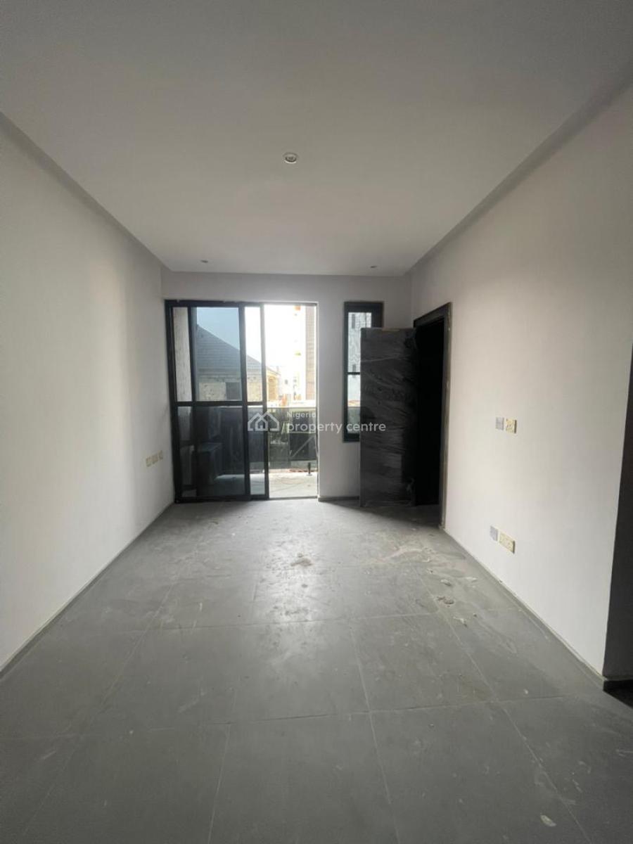 Premium Elegant 2 Bedroom Masionate in a Secure Estate, Ikate, Lekki, Lagos, Flat / Apartment for Sale
