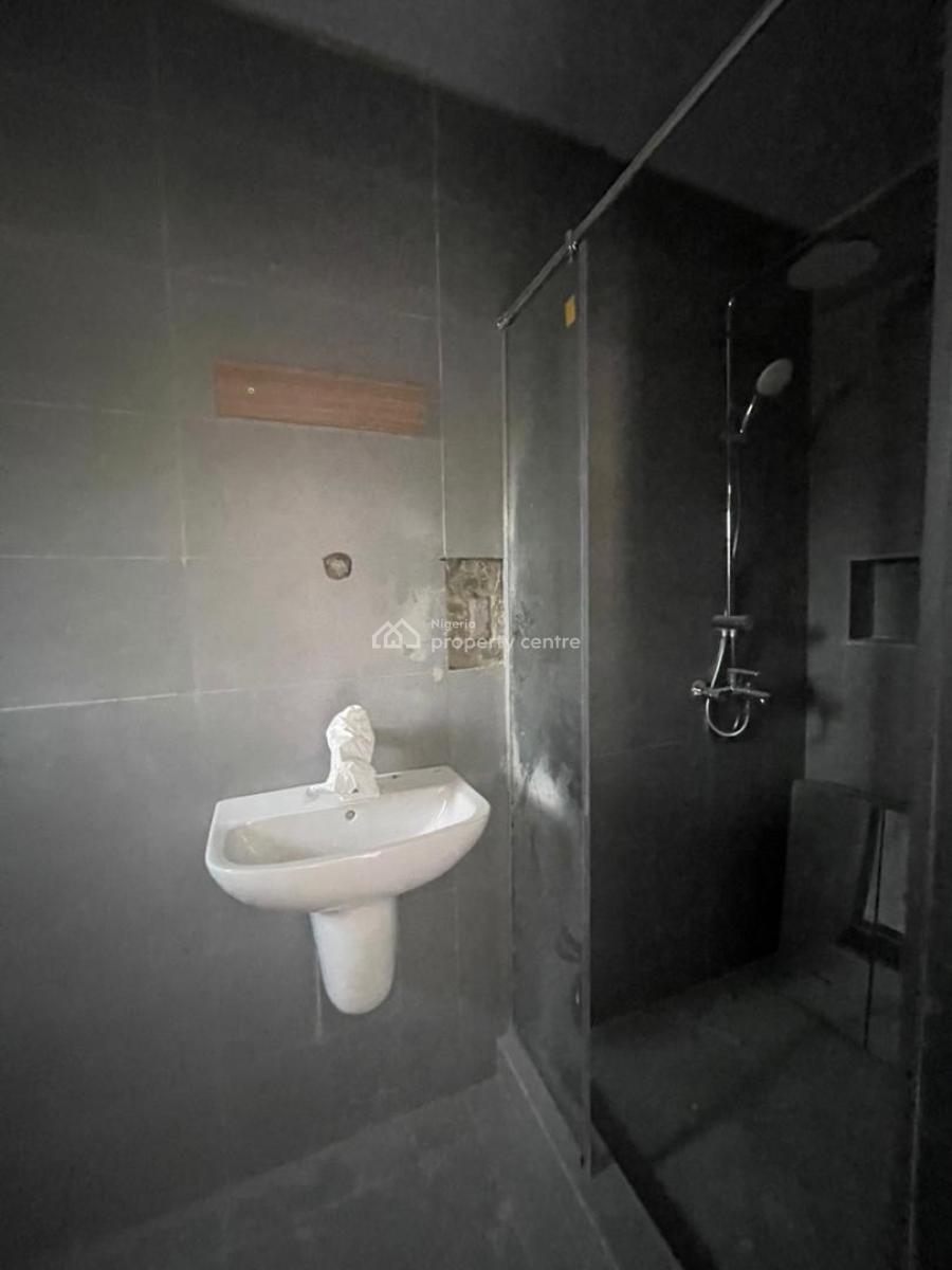 Premium Elegant 2 Bedroom Masionate in a Secure Estate, Ikate, Lekki, Lagos, Flat / Apartment for Sale