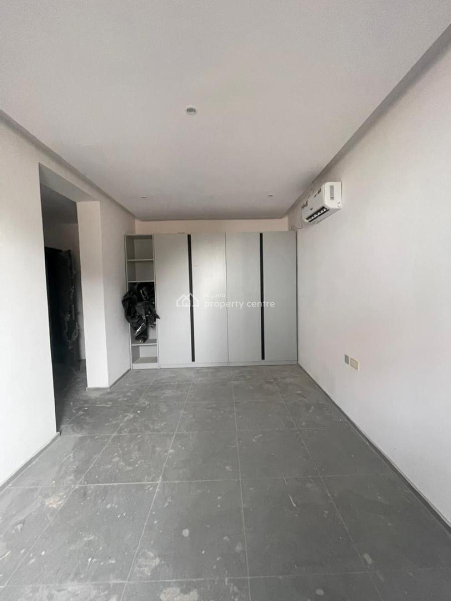 Premium Elegant 2 Bedroom Masionate in a Secure Estate, Ikate, Lekki, Lagos, Flat / Apartment for Sale