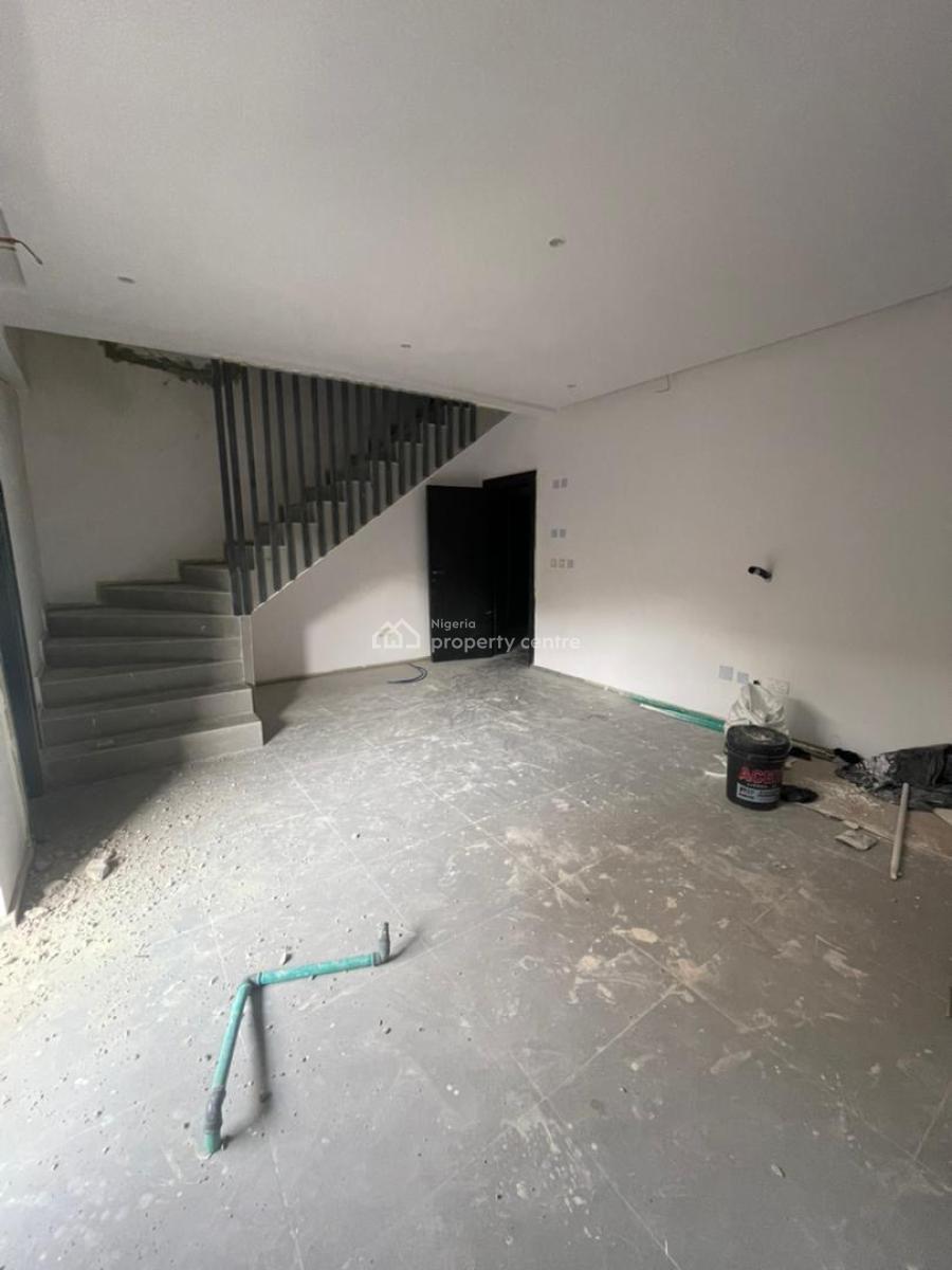 Premium Elegant 2 Bedroom Masionate in a Secure Estate, Ikate, Lekki, Lagos, Flat / Apartment for Sale