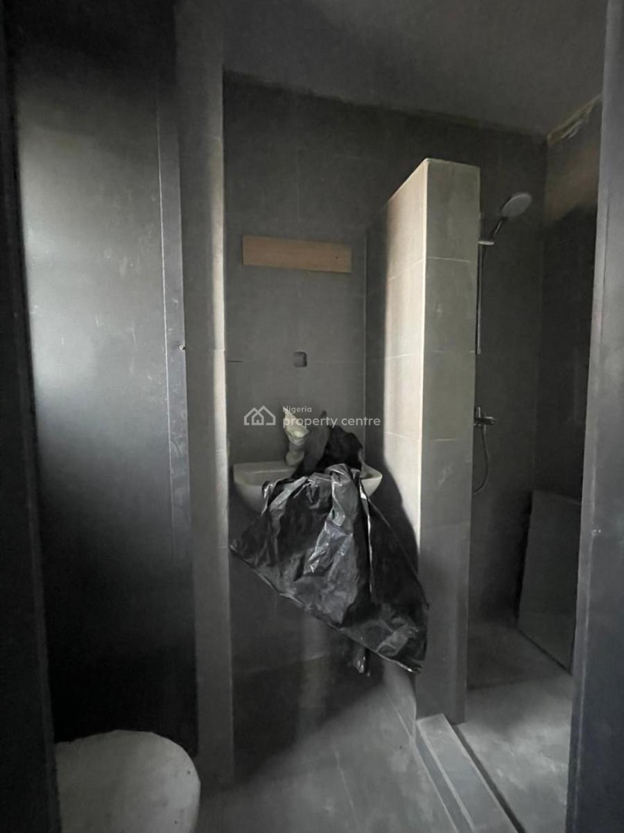 Premium Elegant 2 Bedroom Masionate in a Secure Estate, Ikate, Lekki, Lagos, Flat / Apartment for Sale