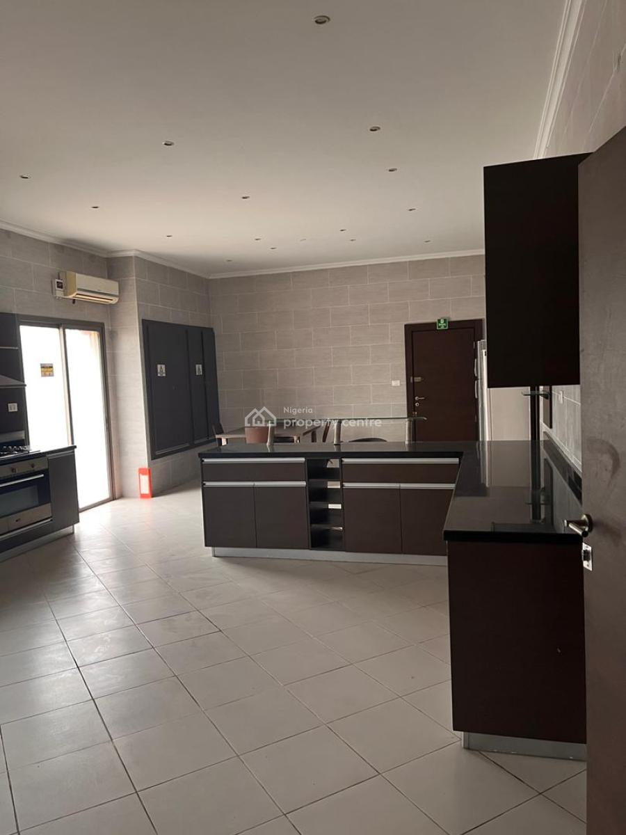 Fully Serviced Luxury 24 Units of 3 Bedrooms Apartment with Pool, Gym, Off Ligali Ayorinde, Victoria Island (vi), Lagos, Flat / Apartment for Rent