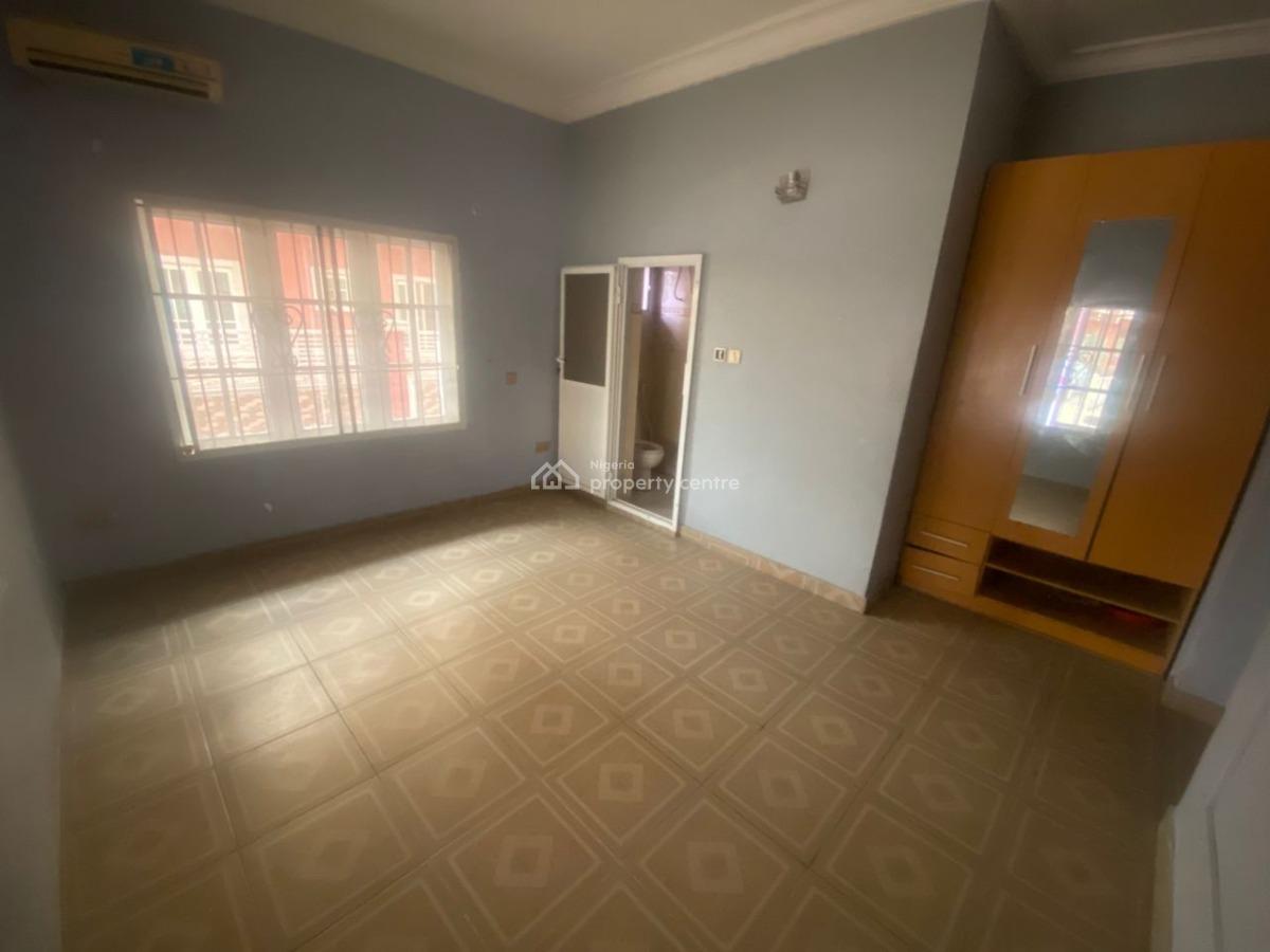 Luxury 4 Bedroom Semi Detached Duplex with Bq, Lekki Gardens Phase 3, Ajah, Lagos, Semi-detached Duplex for Rent
