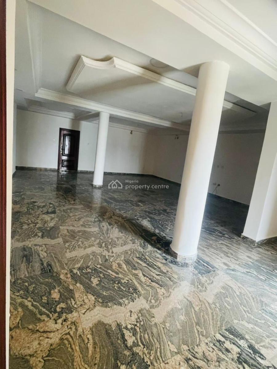 3 Bedroom Apertment, Lekki Phase 1, Lekki, Lagos, Flat / Apartment for Rent