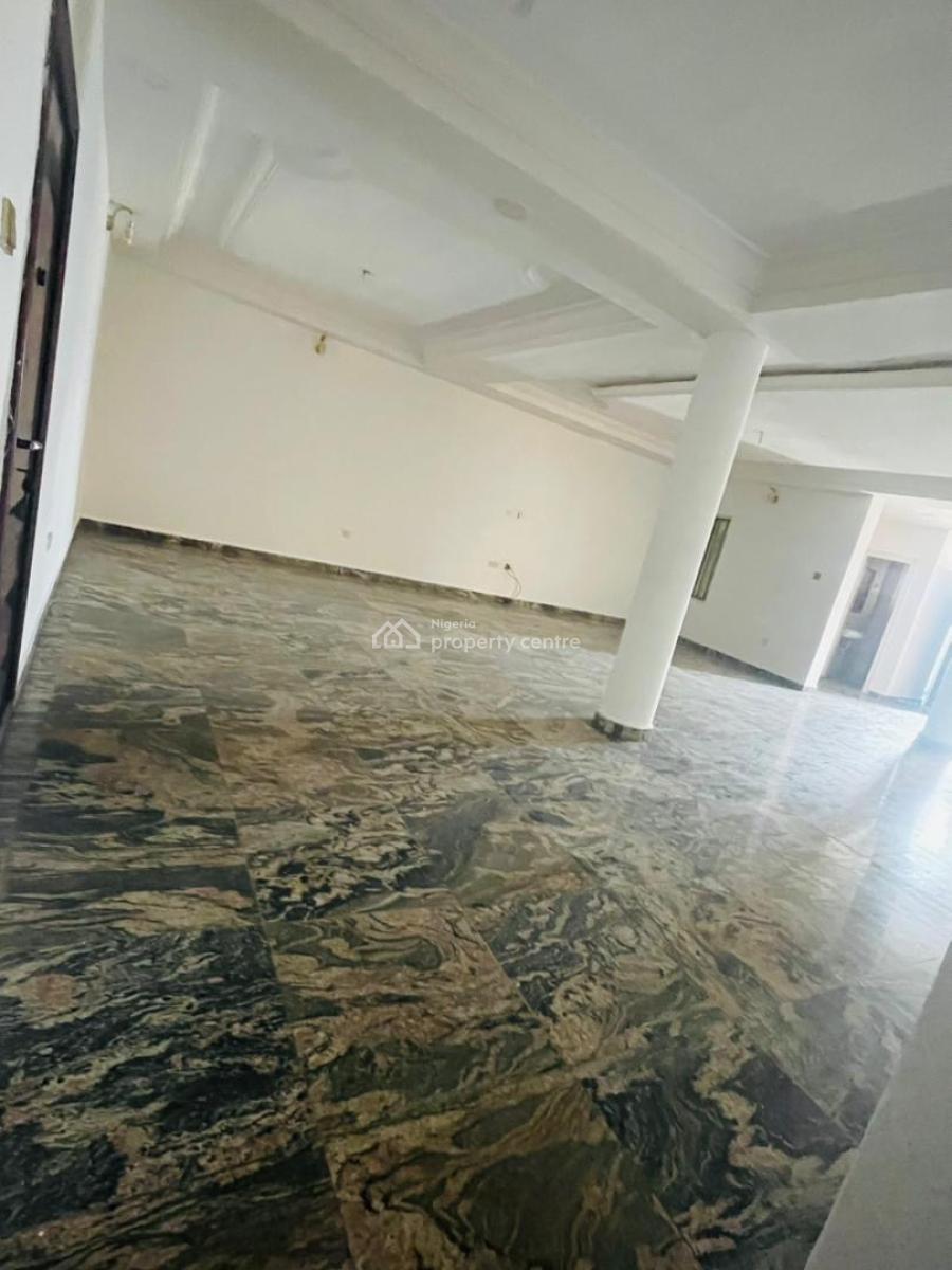 3 Bedroom Apertment, Lekki Phase 1, Lekki, Lagos, Flat / Apartment for Rent
