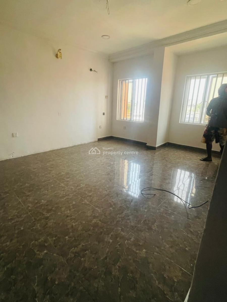 3 Bedroom Apertment, Lekki Phase 1, Lekki, Lagos, Flat / Apartment for Rent