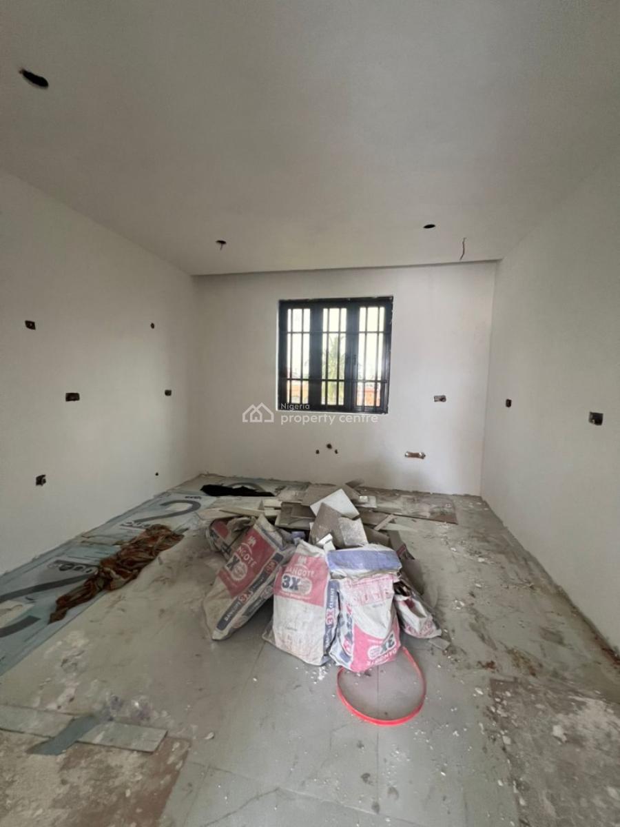 2-bedroom Apartment + Bq, Parkview, Ikoyi, Lagos, Flat / Apartment for Sale