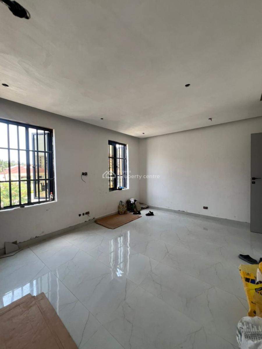 2-bedroom Apartment + Bq, Parkview, Ikoyi, Lagos, Flat / Apartment for Sale