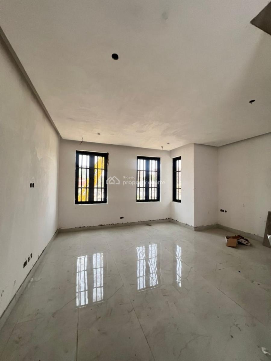 2-bedroom Apartment + Bq, Parkview, Ikoyi, Lagos, Flat / Apartment for Sale