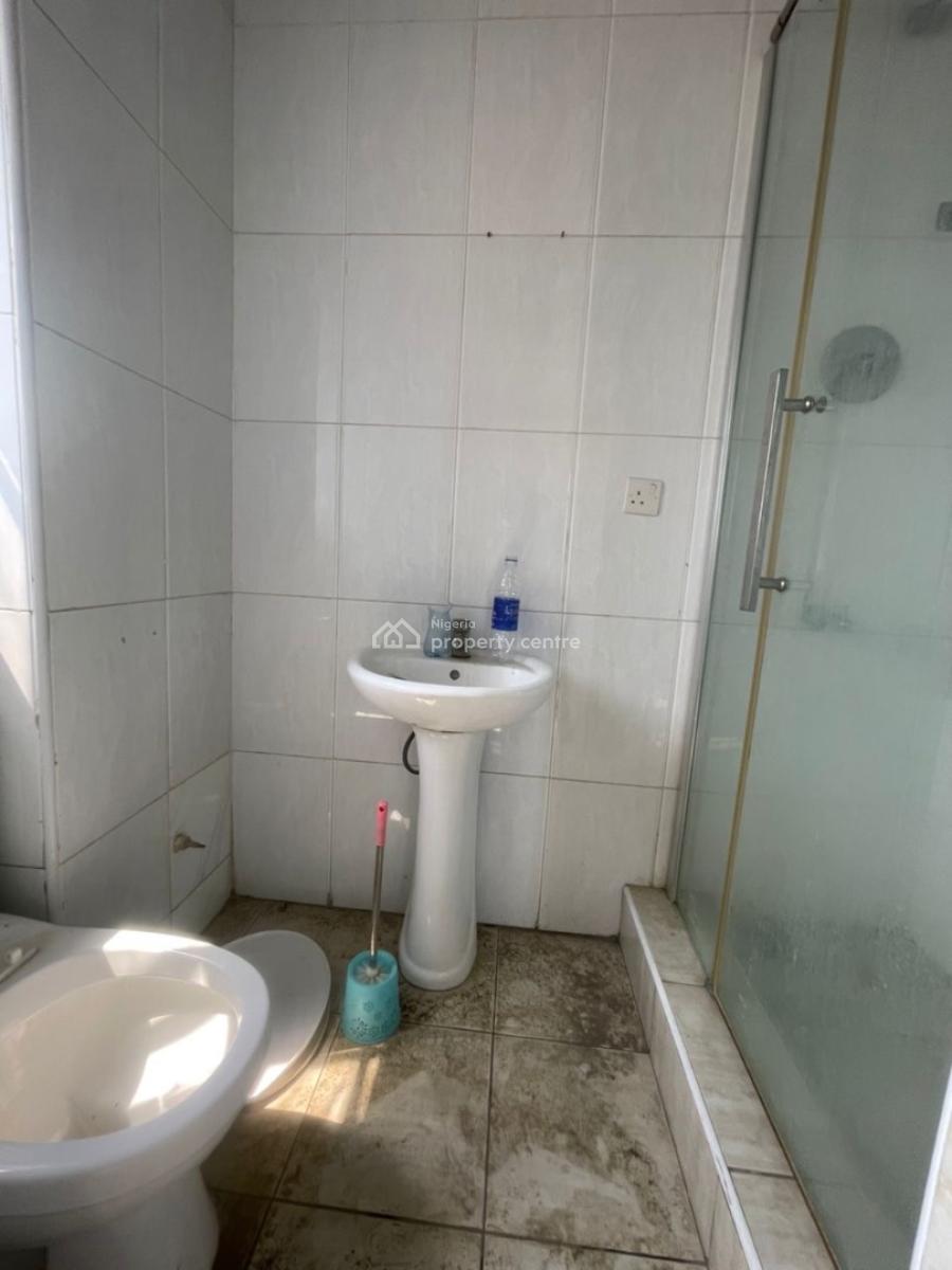 2 Bedroom Apartments, Lekki Conservation, Lekki, Lagos, Flat / Apartment for Rent