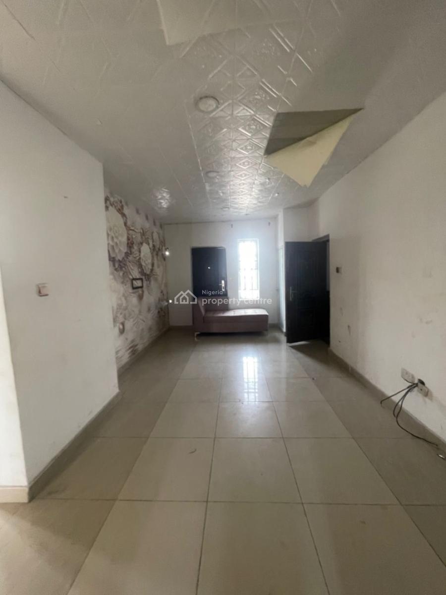 2 Bedroom Apartments, Lekki Conservation, Lekki, Lagos, Flat / Apartment for Rent