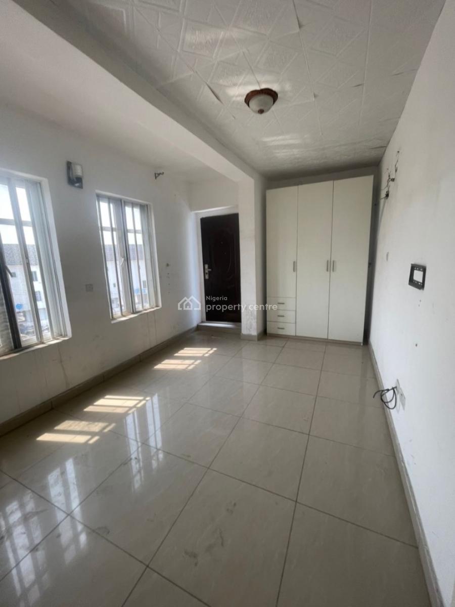 2 Bedroom Apartments, Lekki Conservation, Lekki, Lagos, Flat / Apartment for Rent