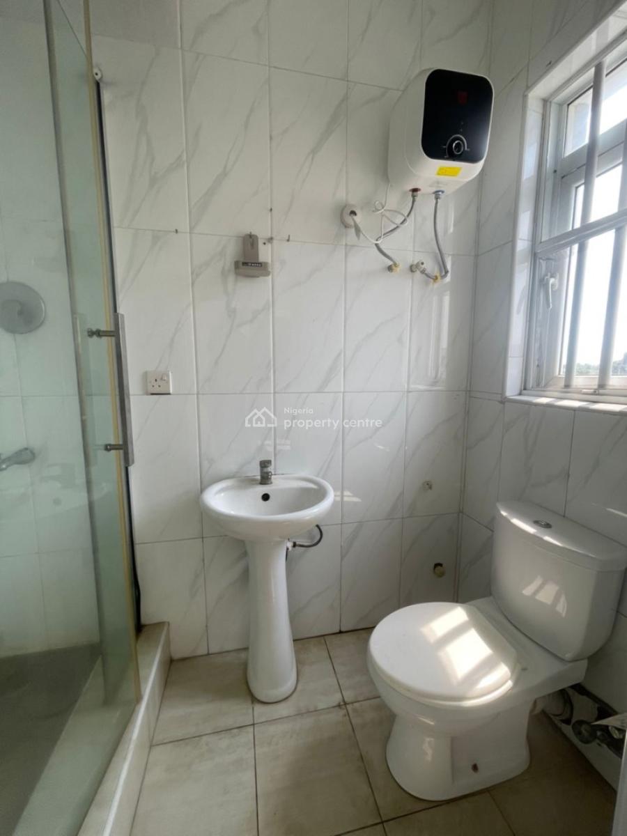 2 Bedroom Apartments, Lekki Conservation, Lekki, Lagos, Flat / Apartment for Rent
