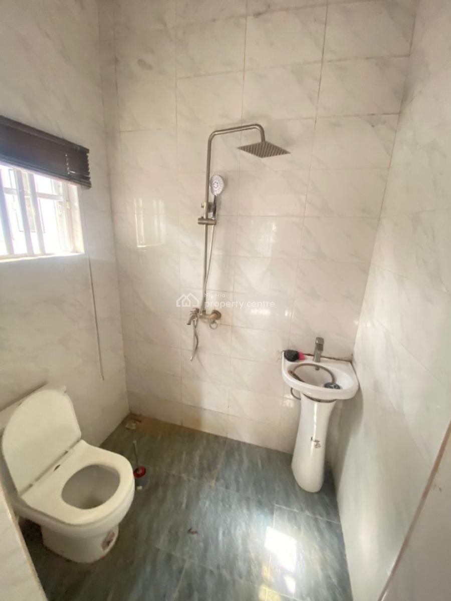 Luxury 2 Bedroom Apartment with Excellent Condition, Lagos Business School, Ajah, Lagos, Flat / Apartment for Rent