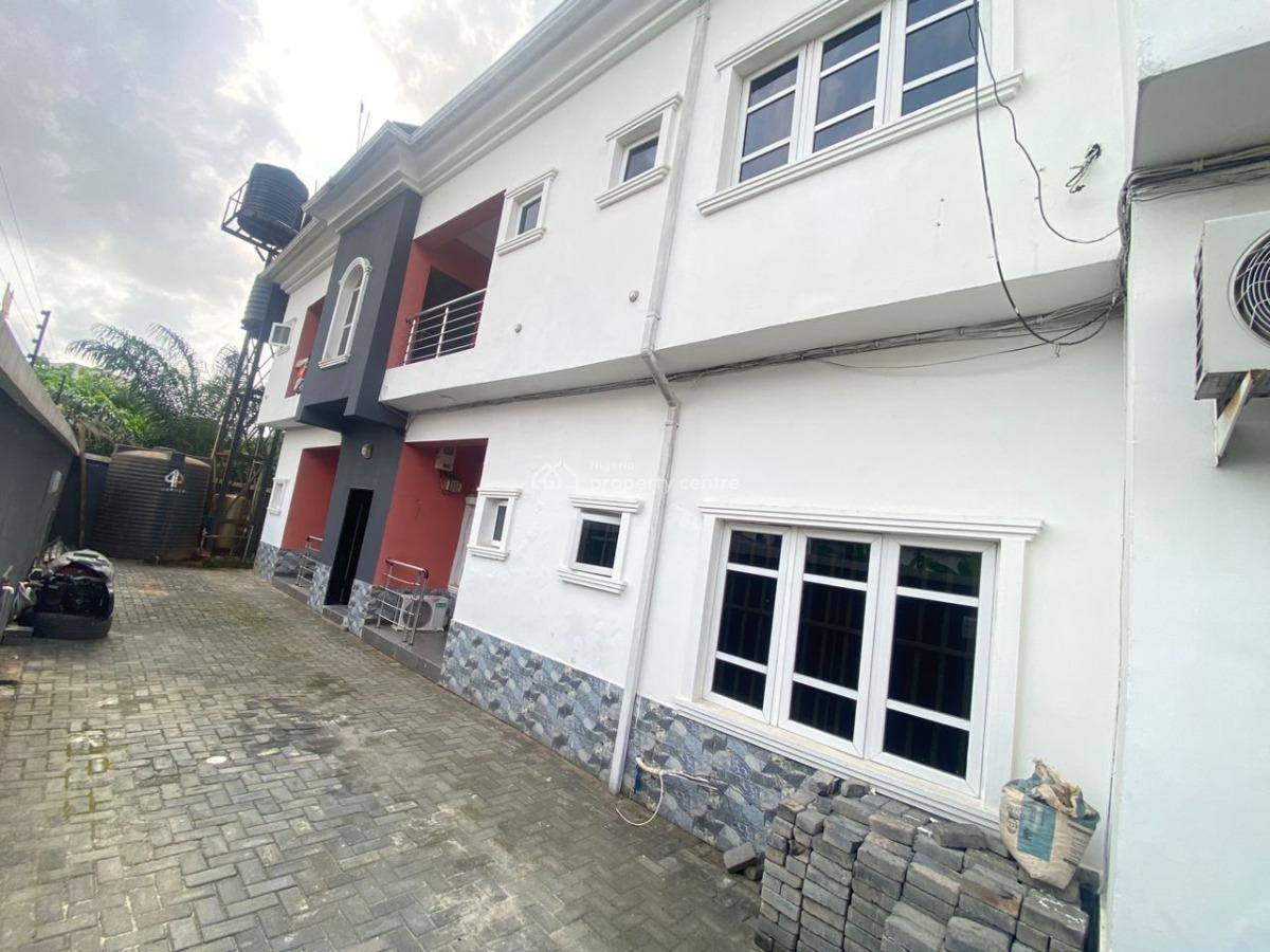 Luxury 2 Bedroom Apartment with Excellent Condition, Lagos Business School, Ajah, Lagos, Flat / Apartment for Rent