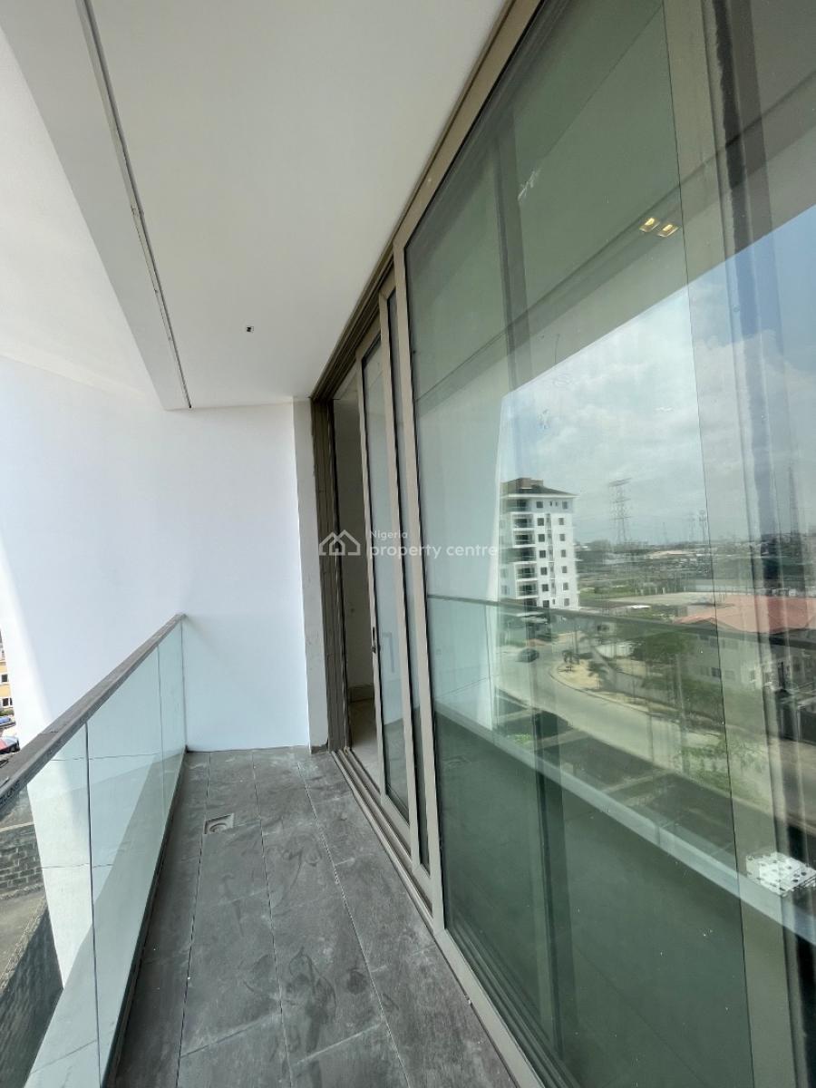 Premium 4 Bedroom Maisonette Poolgymbq, Lekki Phase 1, Right, Lekki, Lagos, House for Sale