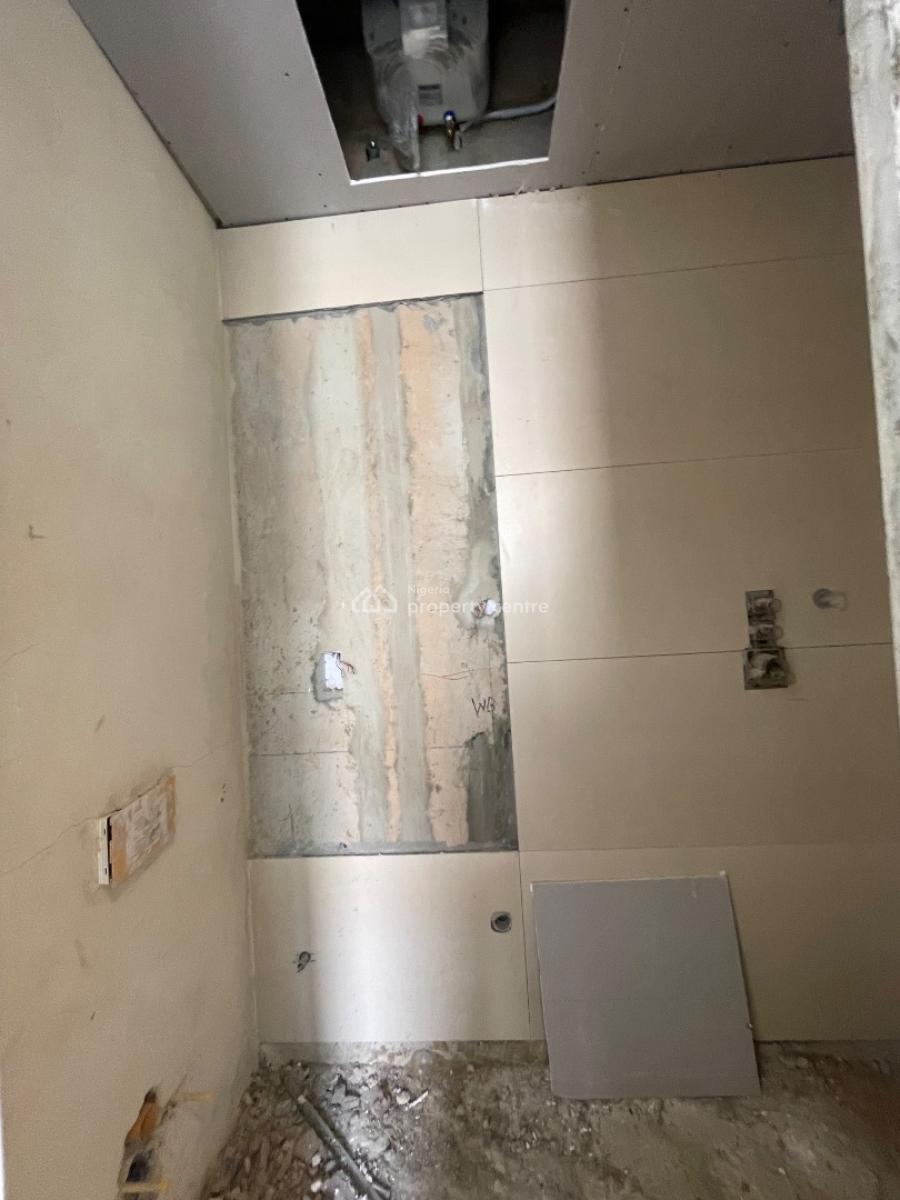 Premium 4 Bedroom Maisonette Poolgymbq, Lekki Phase 1, Right, Lekki, Lagos, House for Sale