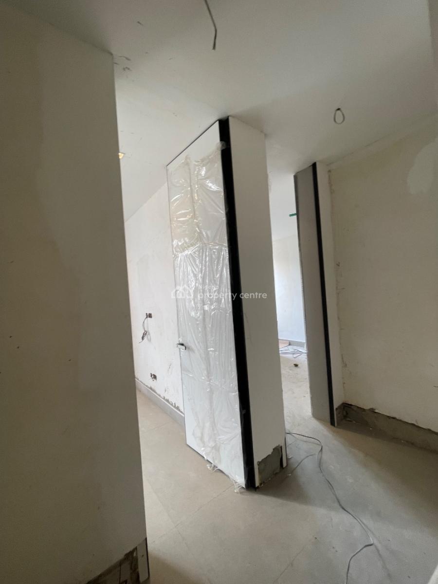Premium 4 Bedroom Maisonette Poolgymbq, Lekki Phase 1, Right, Lekki, Lagos, House for Sale