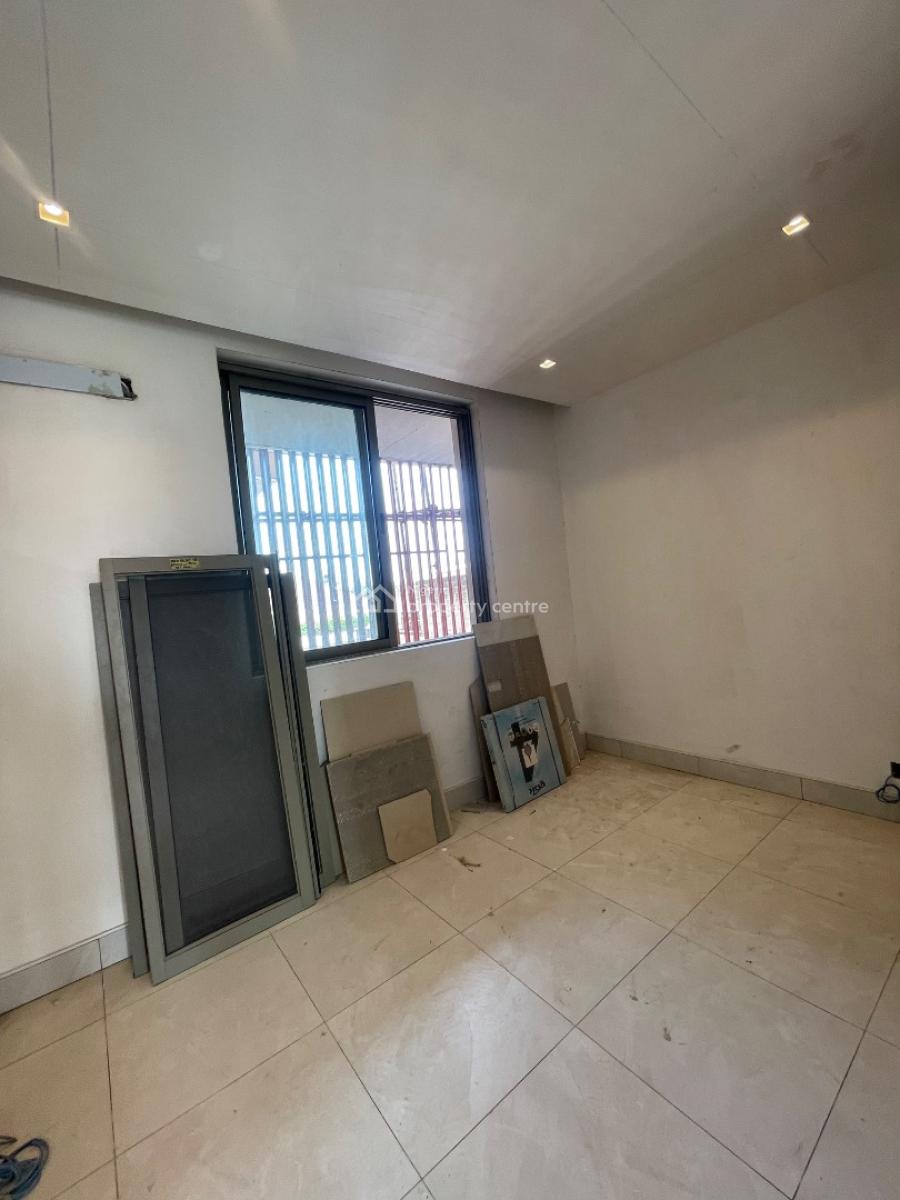 Premium 4 Bedroom Maisonette Poolgymbq, Lekki Phase 1, Right, Lekki, Lagos, House for Sale