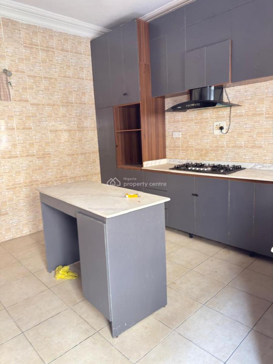 5 Bedroom Fully Detached Duplex, Ikota, Ikota, Lekki, Lagos, House for Rent