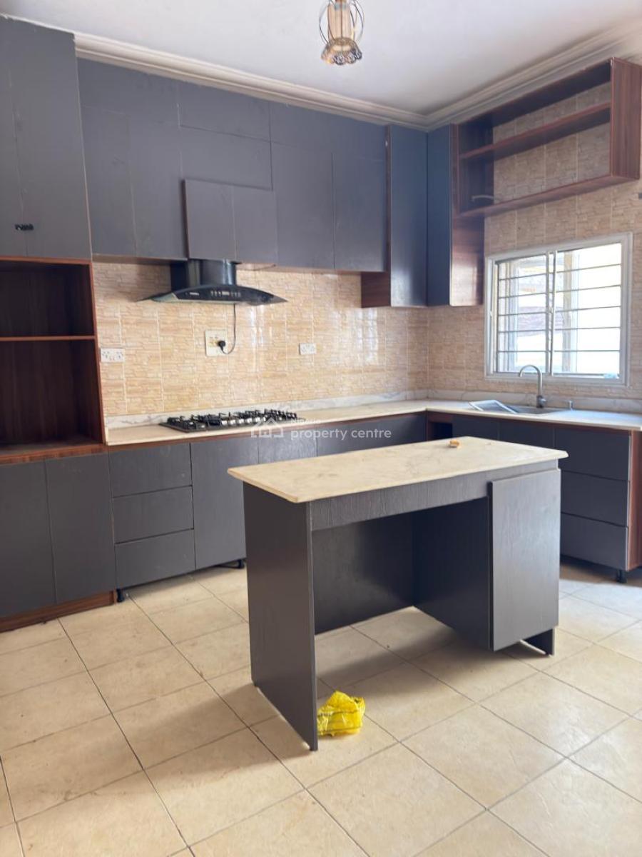 5 Bedroom Fully Detached Duplex, Ikota, Ikota, Lekki, Lagos, House for Rent