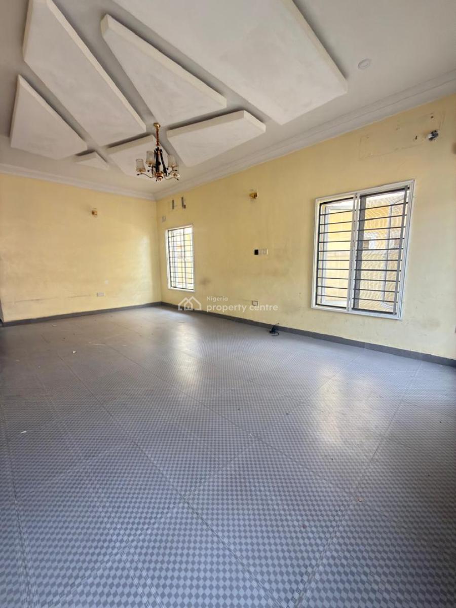 5 Bedroom Fully Detached Duplex, Ikota, Ikota, Lekki, Lagos, House for Rent