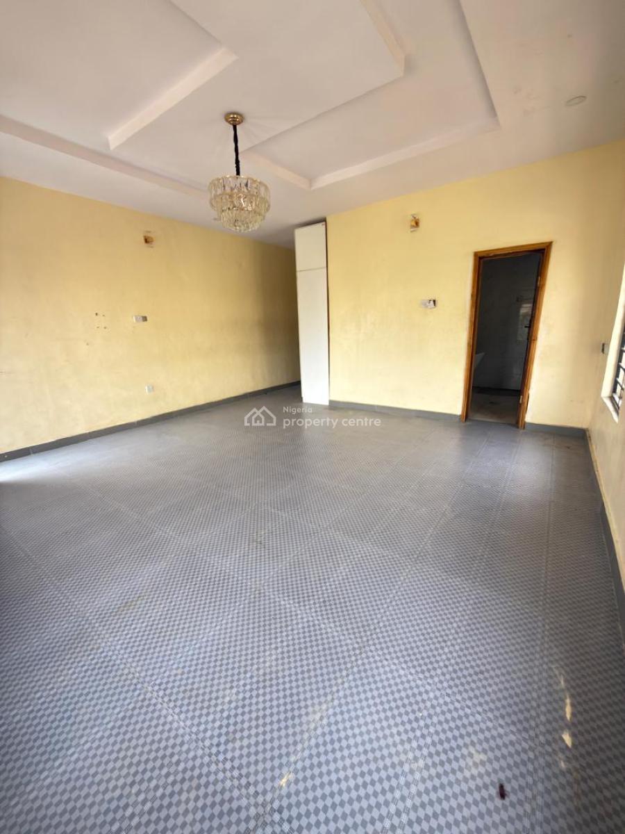5 Bedroom Fully Detached Duplex, Ikota, Ikota, Lekki, Lagos, House for Rent