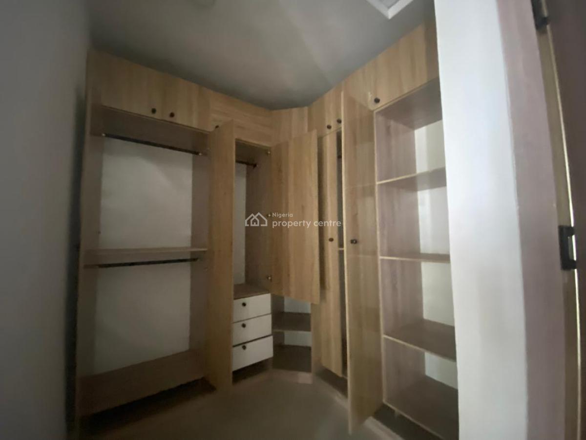 4 Bedroom Terrace Duplex, Harris Drive By, Vgc, Lekki, Lagos, Terraced Duplex for Rent