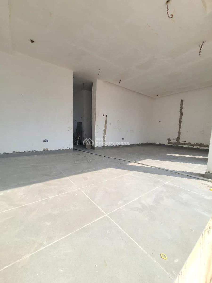 Newly Built of  9 Units  2 Bedroom Apartment, New Road Opposite Chevron, Lekki, Lagos, Flat / Apartment for Sale